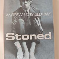 Andrew Loog Oldham - Stoned