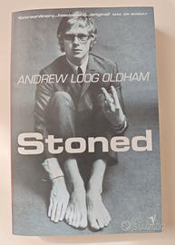 Andrew Loog Oldham - Stoned