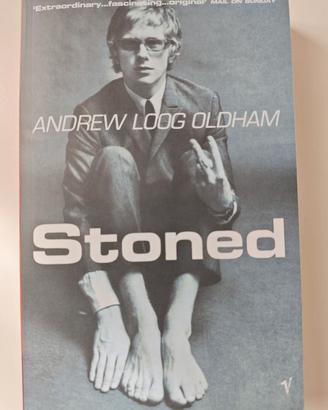 Andrew Loog Oldham - Stoned