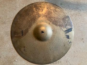 Zildjian Ride K Custom Brillant 20"