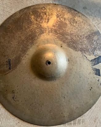 Zildjian Ride K Custom Brillant 20"