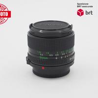 Canon FD 24 F/2.8