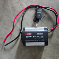 Inverter NDS 600watt