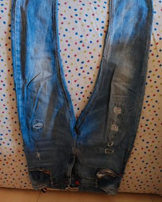 Jeans bambino