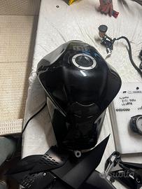 Accessori Z750 dal 2007