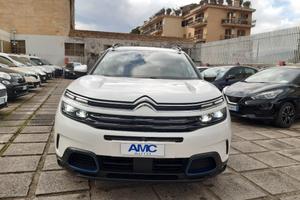 CITROEN C5 Aircross Hybrid 225 E-EAT8 Shine