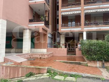 Appartamento Sassari [Cod. rif 3221447VRG]