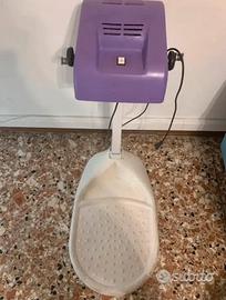 Massaggiatore Monika sport