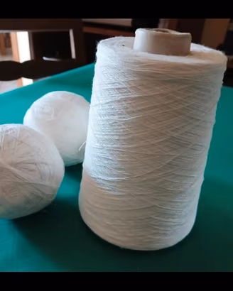 filato di cotone Filpiemme