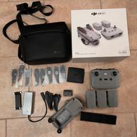 Dji Air 2s fly more combo nuovo