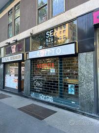 Immobile di 51 m² con 1 locale a Milano