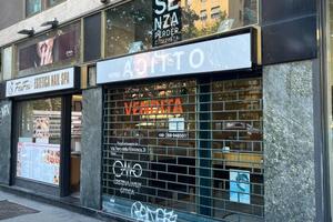 Immobile di 51 m² con 1 locale a Milano