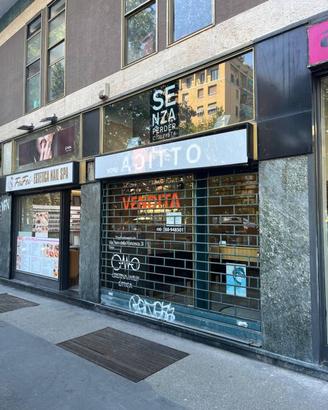 Immobile di 51 m² con 1 locale a Milano