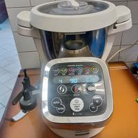 Moulinex robot da cucina