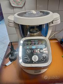 Moulinex robot da cucina