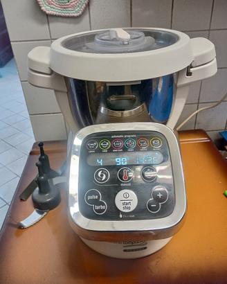 Moulinex robot da cucina