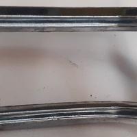 5 ghiere acciaio Mustang 1968-70