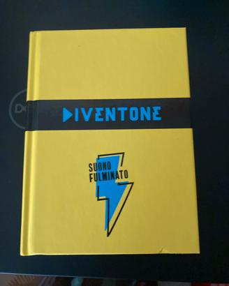 Diario NUOVO diventone