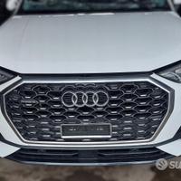 BMW 3 G20 G21 2020 A83 Musata anteriore comple