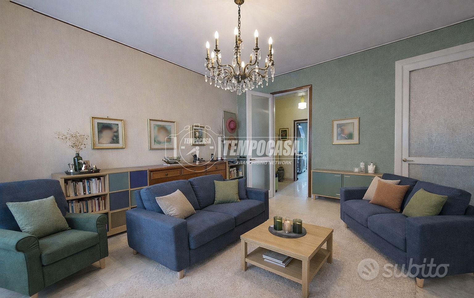 Appartamento – Milano, Municipio 9 - Vista 4
