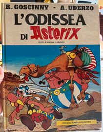 L’odissea di Asterix