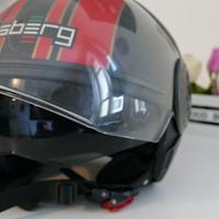 Casco caberg donna XS