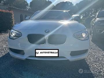 BMW 116 eff.dynamics Joy