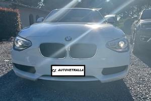 BMW 116 eff.dynamics Joy