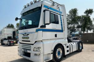 Man TGX 18.500 XXL - Trattore stradale