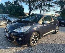 Ds DS3 DS 3 1.2 VTi 82 So Chic