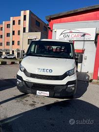 Iveco Daily 35S13 7 posti Doppia cabina