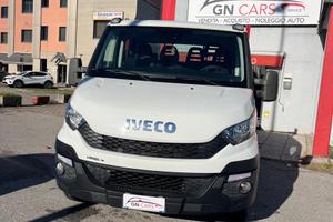 Iveco Daily 35S13 7 posti Doppia cabina