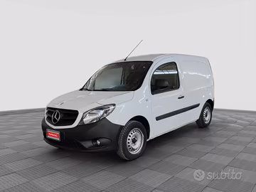 MERCEDES-BENZ Citan Citan 111 CDI Furgone Long