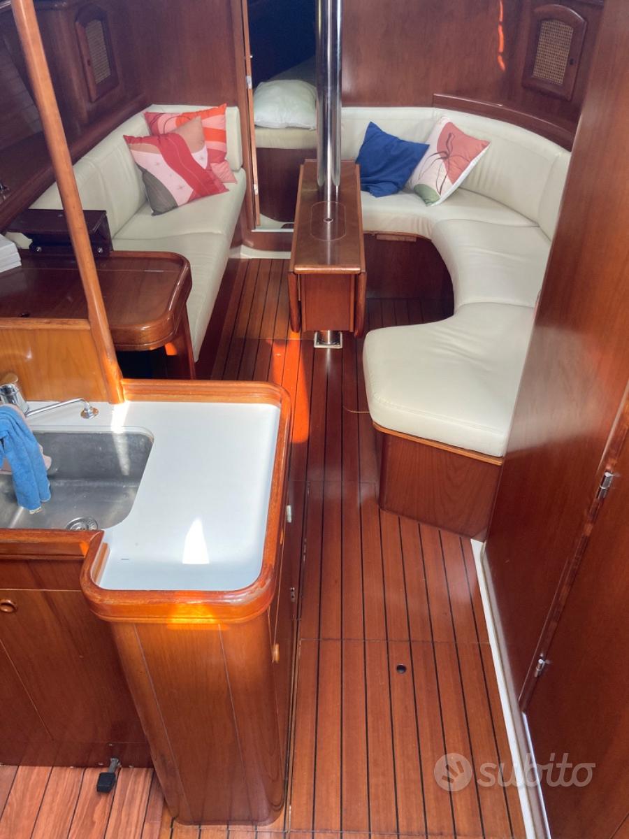 OCEANIS 361 (BENETEAU) — Vedi foto 1