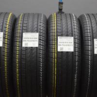 4 pneumatici pirelli 225/50 r18 95w tu18375