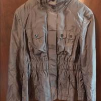 Giubbino impermeabile Zara