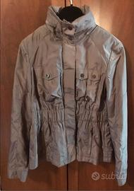 Giubbino impermeabile Zara