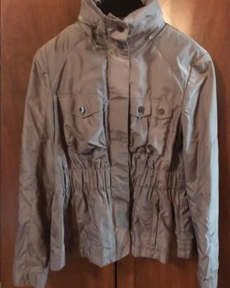 Giubbino impermeabile Zara