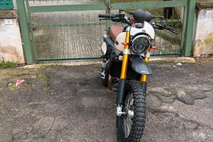Fantic caballero 500