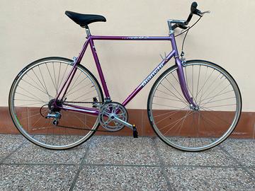 Bici BIANCHI SPORTIVA