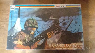 Il Grande Conflitto 