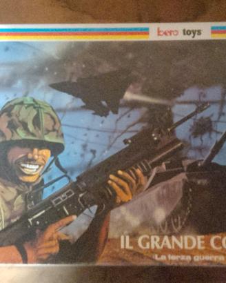 Il Grande Conflitto 