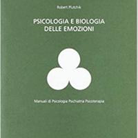Psicologia e biologia delle emozioni