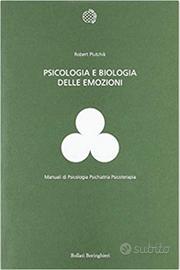 Psicologia e biologia delle emozioni