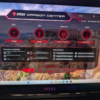 MSI GE63 Raider