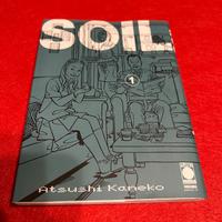 Soil di Atsushi Kaneko