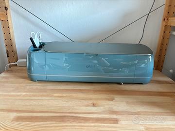 Cricut Maker 4 plotter da taglio nuova