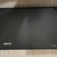 Notebook PC Portatile Acer Extensa 5635Z