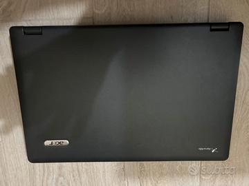 Notebook PC Portatile Acer Extensa 5635Z