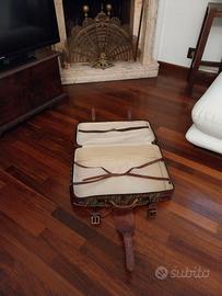 Valigia Vintage Fendi Originale